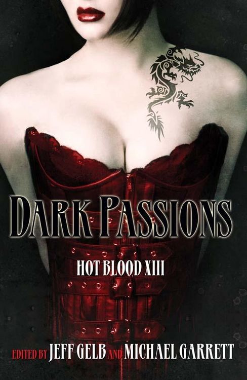 Produktbild: Dark Passions