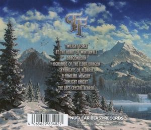 Produktbild: At the Heart of Wintervale