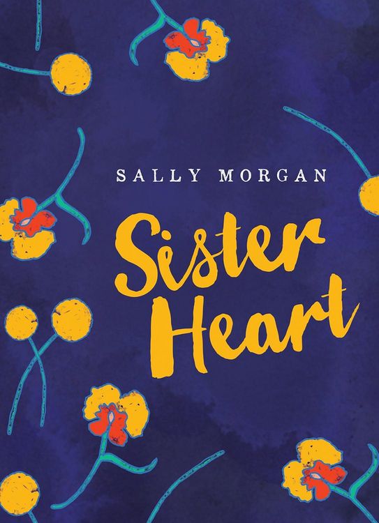 Produktbild: Sister Heart