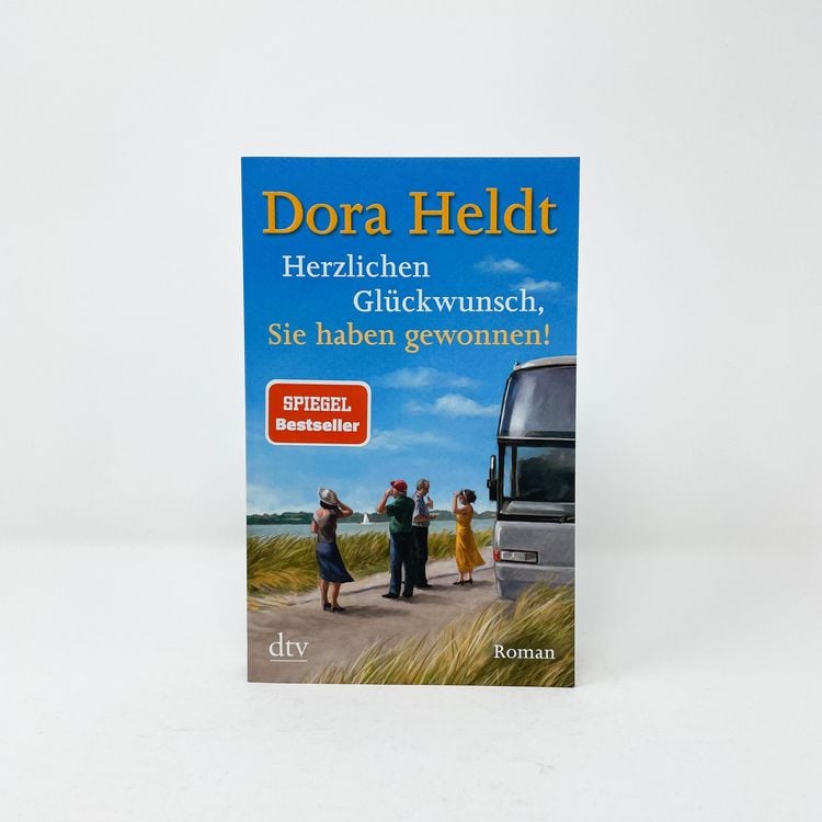 Produktbild: Herzlichen Gl&uuml;ckwunsch, Sie haben gewonnen!