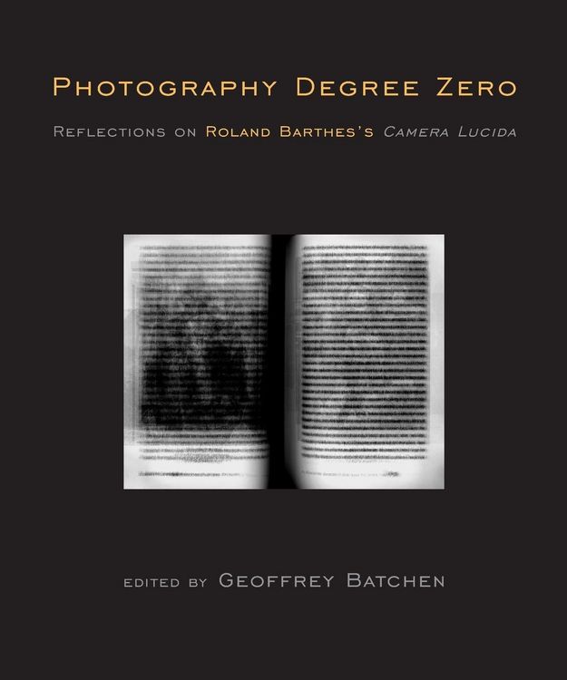 Produktbild: Photography Degree Zero