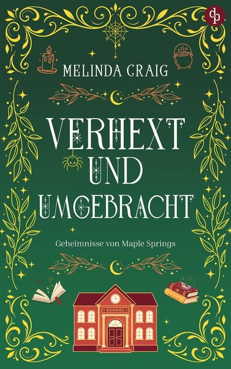 Produktbild: Verhext und umgebracht