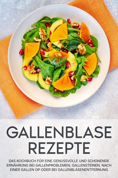 Spannende Ernhrung Nach Gallen Op Bilder