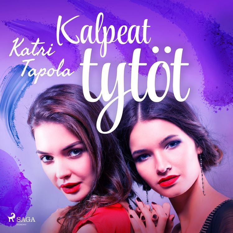 Produktbild: Kalpeat tyt&ouml;t