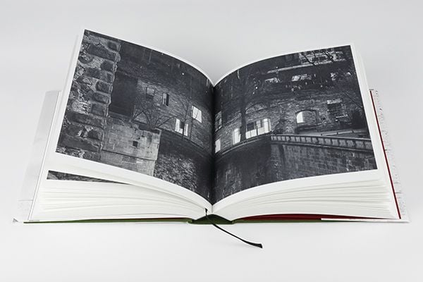 Produktbild: Max Dudler