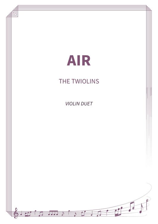 Produktbild: Air