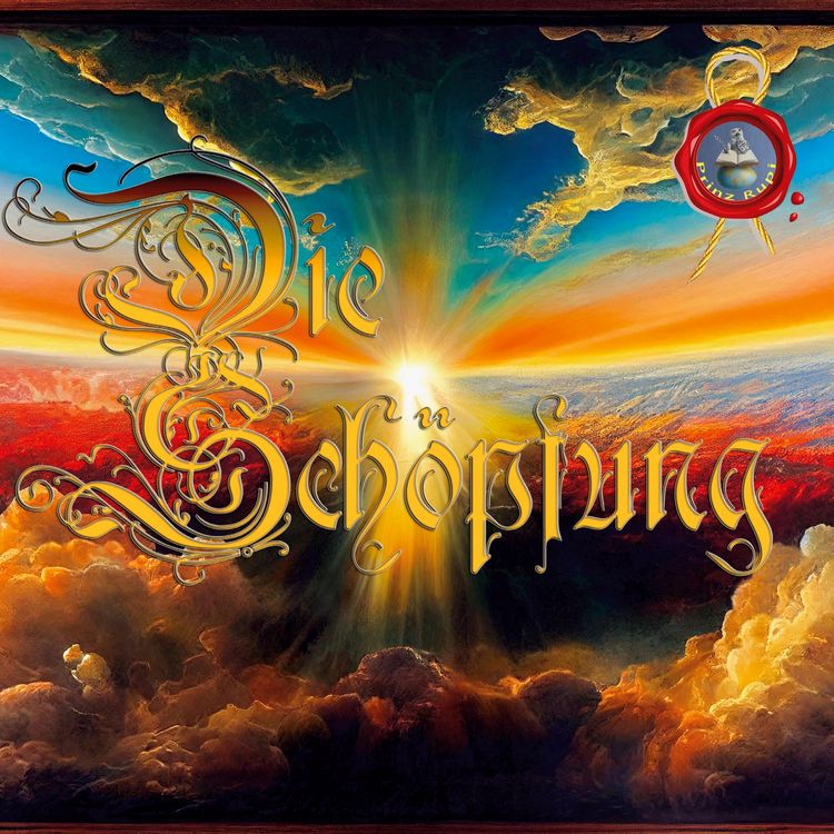 Produktbild: Die Schöpfung