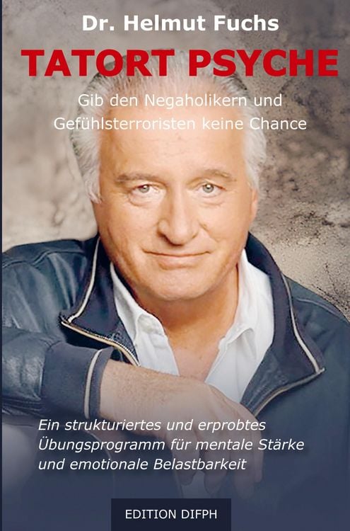 Produktbild: Tatort Psyche