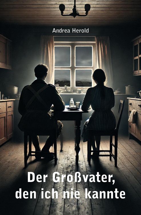 Produktbild: Der Gro&szlig;vater, den ich nie kannte