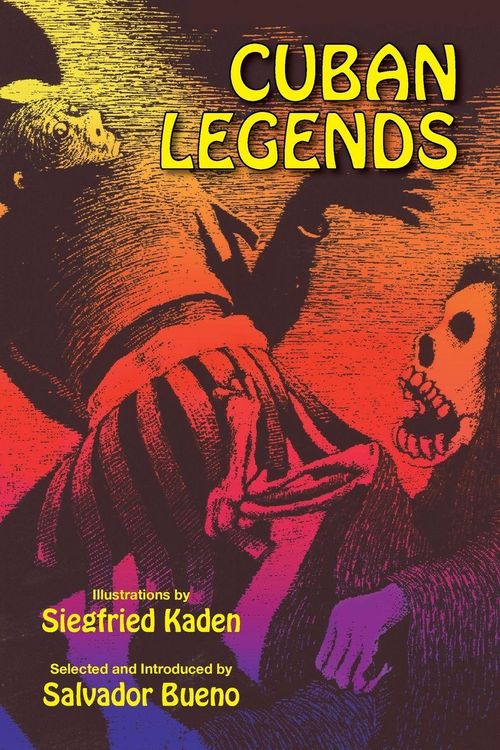 Produktbild: Cuban Legends