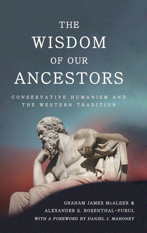 Produktbild: The Wisdom of Our Ancestors