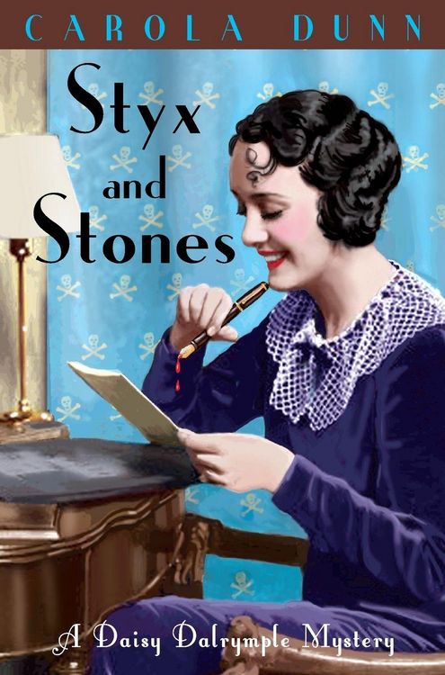 Produktbild: Styx and Stones