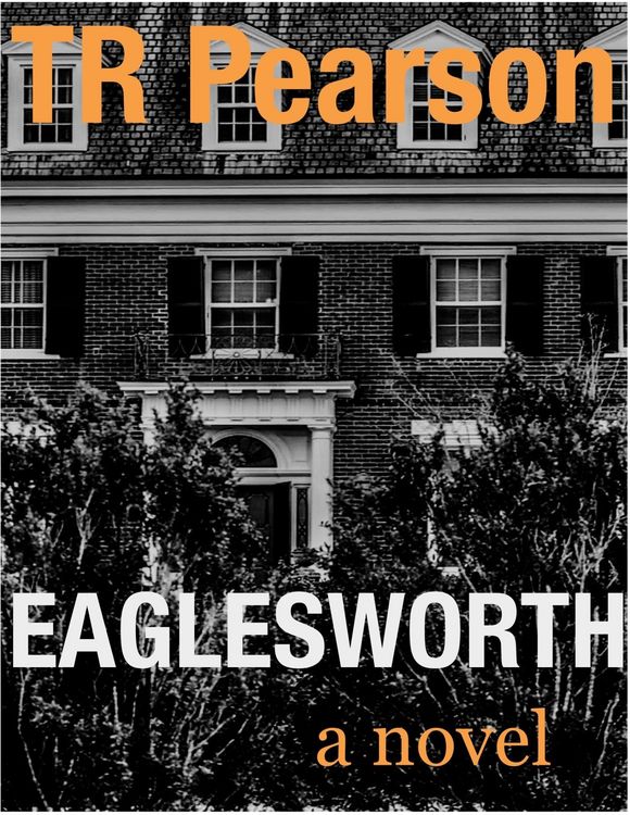 Produktbild: Eaglesworth