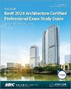 Produktbild: Moss, E: Autodesk Revit 2024 Architecture Certified Professi
