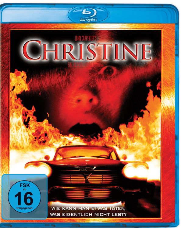 Produktbild: Christine