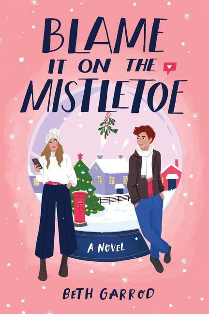 Produktbild: Blame It on the Mistletoe
