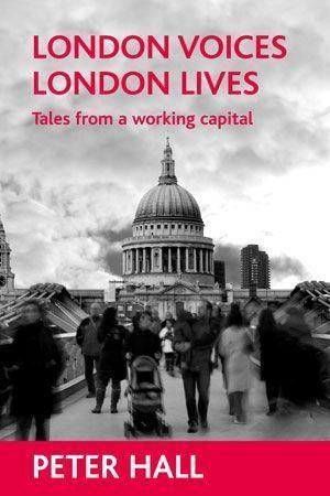 Produktbild: London Voices, London Lives