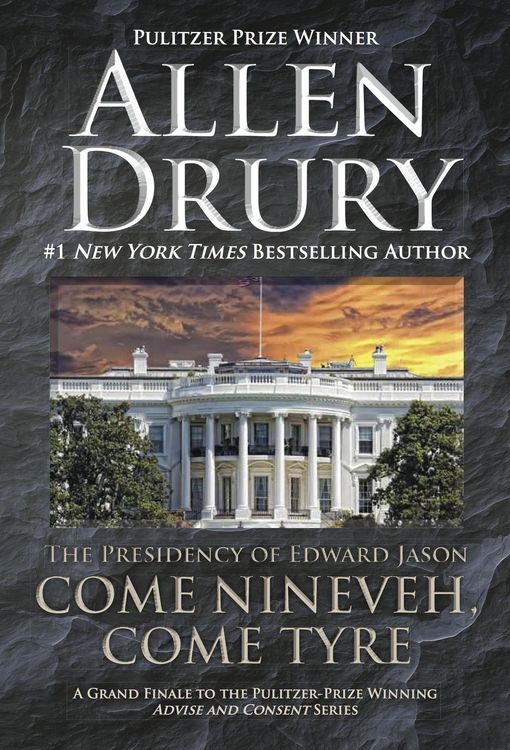 Produktbild: Come Nineveh, Come Tyre