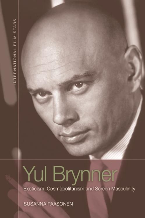Produktbild: Yul Brynner