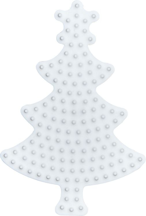 Produktbild: HAMA B&uuml;gelperlen Midi - Weihnachtsbaum