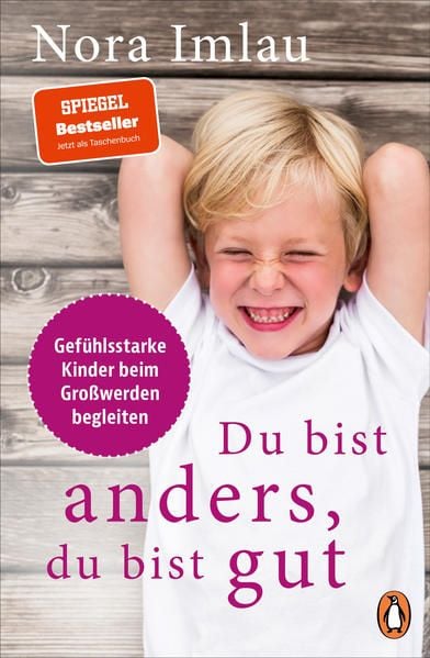 Produktbild: Du bist anders, du bist gut
