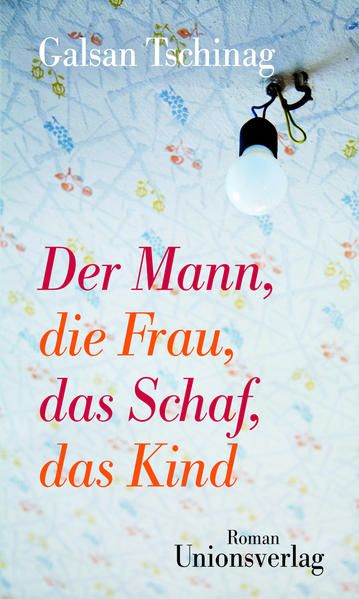 Produktbild: Der Mann, die Frau, das Schaf, das Kind