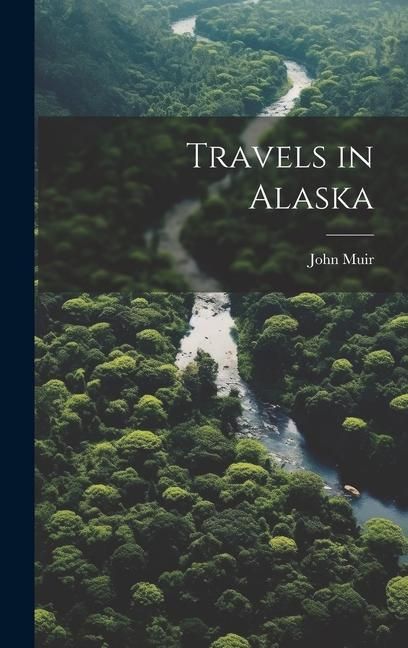 Produktbild: Travels in Alaska