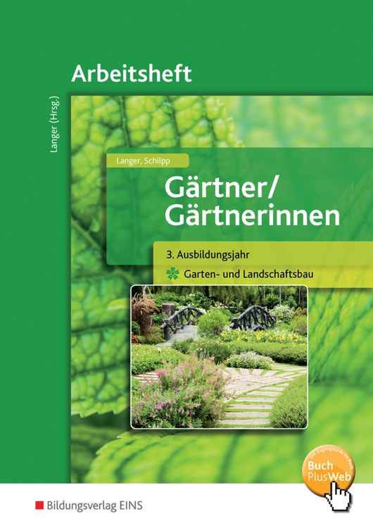 Produktbild: G&auml;rtner / G&auml;rtnerinnen