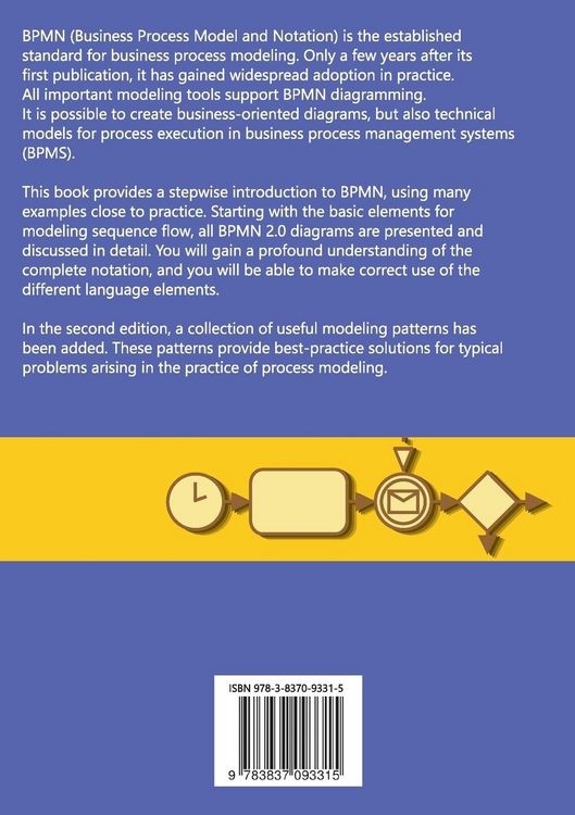 Produktbild: Bpmn 2.0