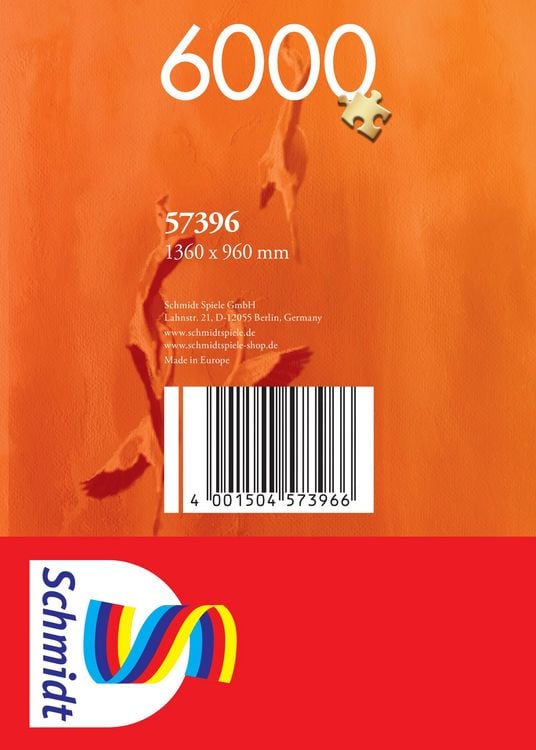 Produktbild: PU6000T. Thomas Kinkade Disney, The Lion King, Return to Pride Rock​