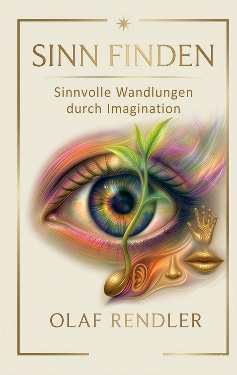 Produktbild: Sinn finden
