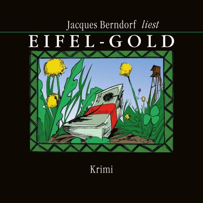 Produktbild: Eifel-Gold