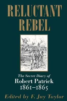 Produktbild: Reluctant Rebel