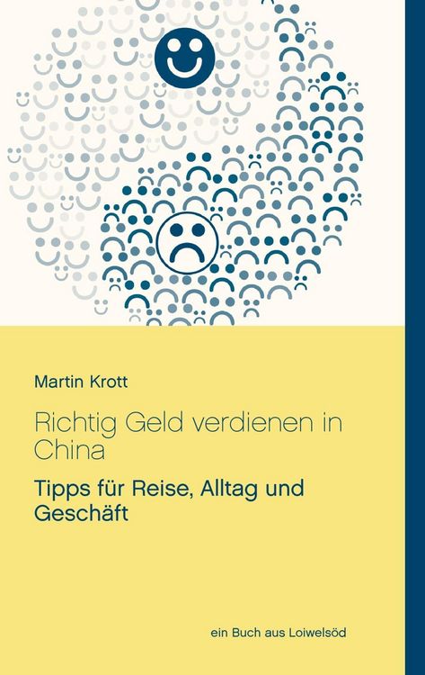 Produktbild: Richtig Geld verdienen in China