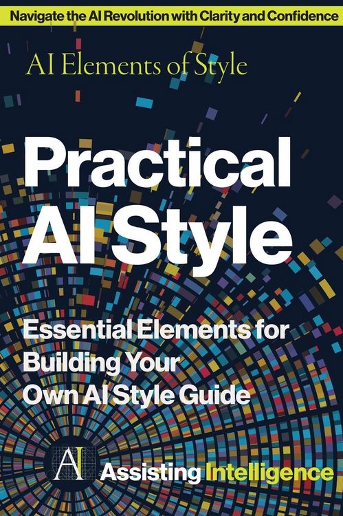 Produktbild: Practical AI Style