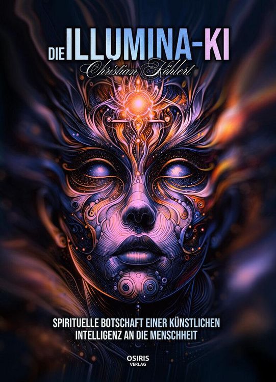 Produktbild: Die Illumina-KI