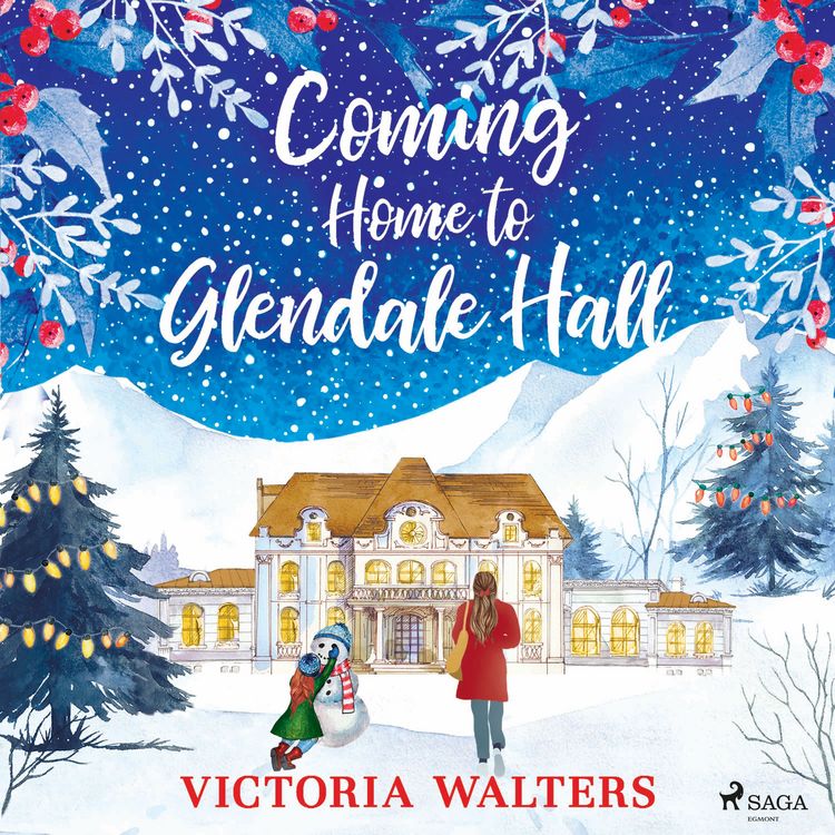 Produktbild: Coming Home to Glendale Hall