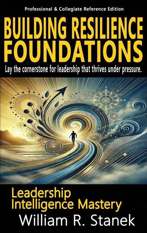 Produktbild: Building Resilience Foundations