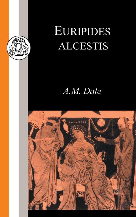 Produktbild: Euripides
