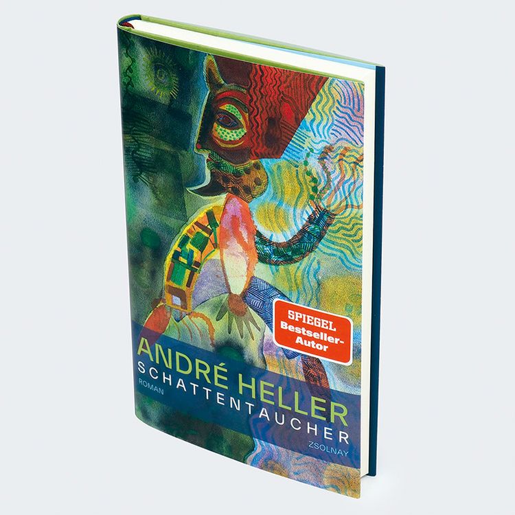 Produktbild: Schattentaucher