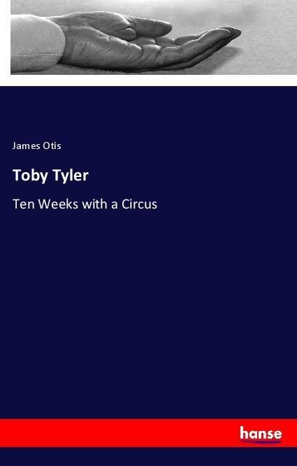 Produktbild: Toby Tyler