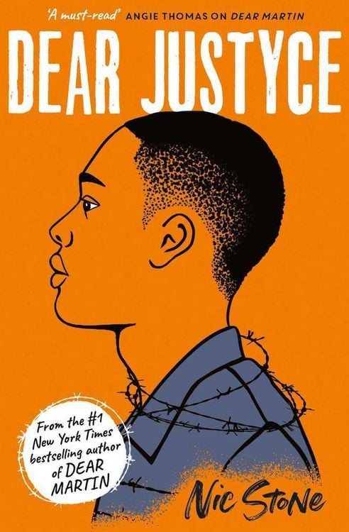 Produktbild: Dear Justyce