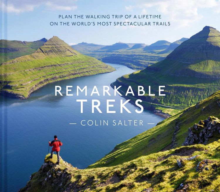 Produktbild: Remarkable Treks