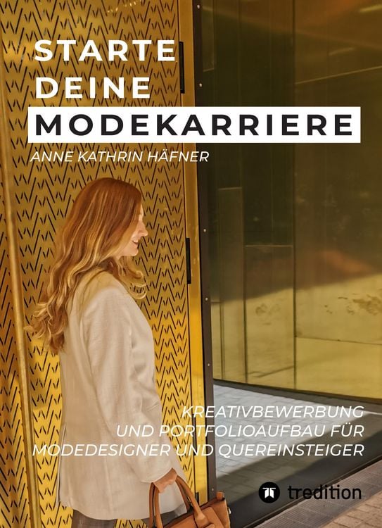 Produktbild: Starte deine Modekarriere