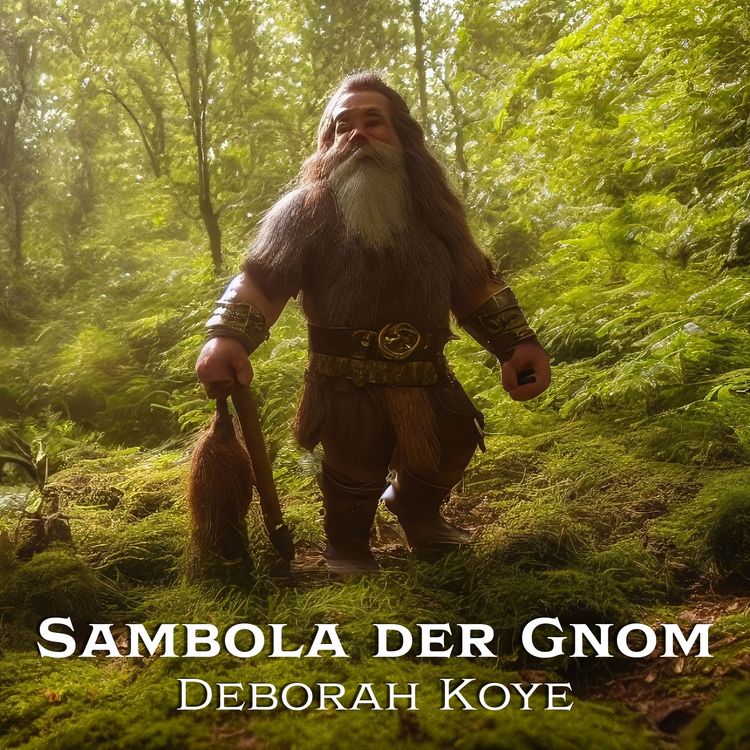 Produktbild: Sambola der Gnom