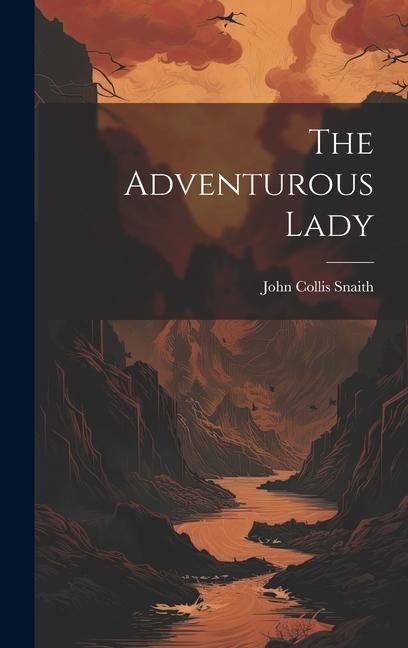 Produktbild: The Adventurous Lady