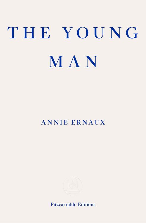 Produktbild: The Young Man