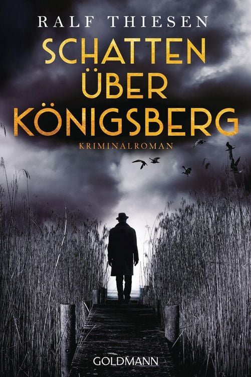 Produktbild: Schatten &uuml;ber K&ouml;nigsberg