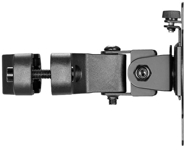 Produktbild: Neomounts FL40-430BL11 TV-Wandhalterung 43,2 cm (17") - 81,3 cm (32") Neigbar, Schwenkbar, Rotierbar