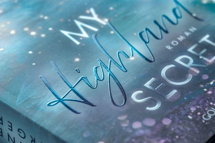 Produktbild: My Highland Secret